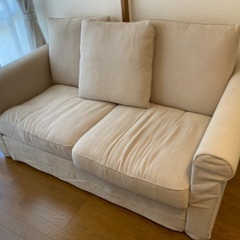 IKEA ソファ　GRÖNLID グローンリード