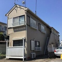 ⭐️7万円入居可💁新京成電鉄/鎌ヶ谷大仏駅 歩7分✨千葉県鎌ケ谷...