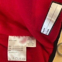 SNOZU ダウン　セットの画像