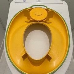 ベビービョルン　トイレトレーニングシートの画像
