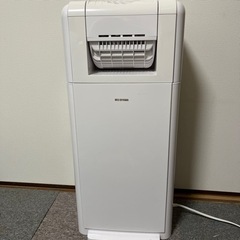 サーキュレーター 衣類乾燥除湿機