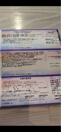 北海道モエレ沼芸術花火２０２３【取引き決まりました】