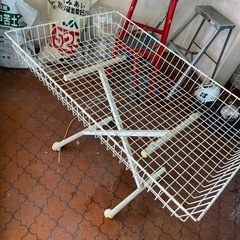 セールワゴン