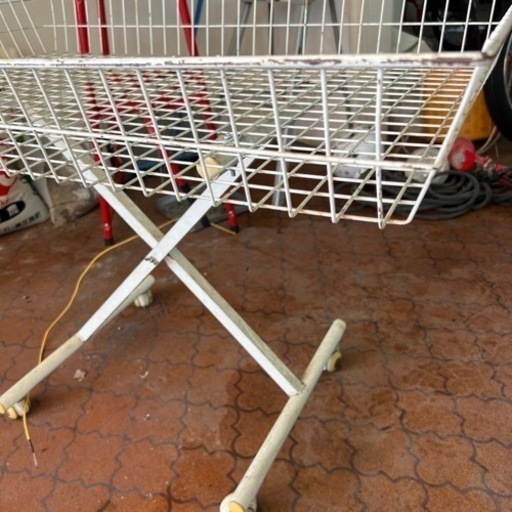 セールワゴン