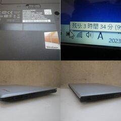 ■ノートパソコン■動作品■Lenovo G50-30 80G0 Windows10 Celeron N2840 4GB HDD:500GB 15.6インチ ノートPC　　の画像