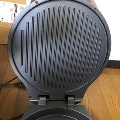 APLX 2way ダブルホットプレートの画像