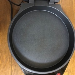 APLX 2way ダブルホットプレートの画像