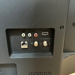 液晶テレビ 32インチの画像