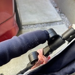 Jeep B型ベビーカー　paypayその他okの画像