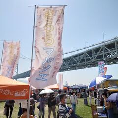 きららマルシェin神戸・舞子公園2023秋