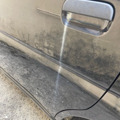 車検令和6年5月23日。プレオの画像