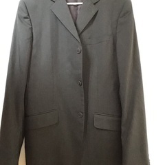 メンズ用スーツ