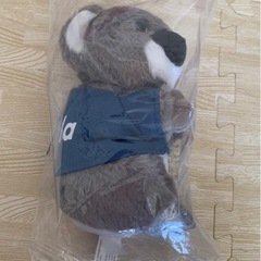 【新品・未開封】コアラ🐨　ぬいぐるみの画像