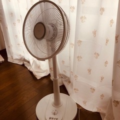扇風機(節電対策)の画像