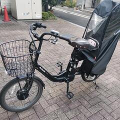  PELTECH(ペルテック) 電動アシスト自転車 20インチ内...