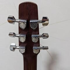 シーガル Seagull 極上! S6 TOBACCO BURST

カナダがほこる名器！