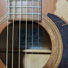 シーガル Seagull 極上! S6 TOBACCO BURST

カナダがほこる名器！