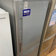 トレファク摂津店】HITACHI3ドア冷蔵庫入荷致しました！