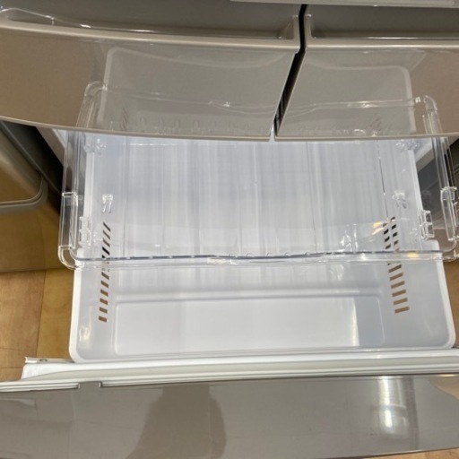 【トレファク摂津店】値下げ致しました！！HITACHI5ドア冷蔵庫入荷致しました！