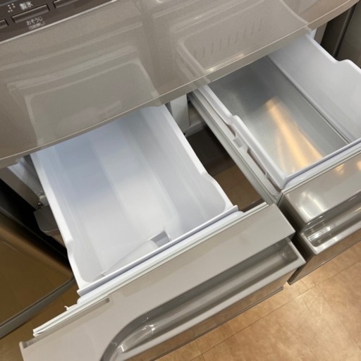 【トレファク摂津店】値下げ致しました！！HITACHI5ドア冷蔵庫入荷致しました！