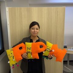 【日払い◎】未経験者大歓迎◎人気のコールセンター業務！の画像