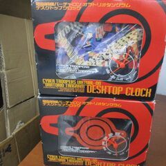 604   電脳戦機 バーチャロン　オラトリオタングラム　デスク...