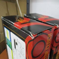 604   電脳戦機 バーチャロン　オラトリオタングラム　デスクトップ クロック　　2個セットの画像