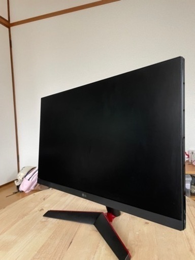 ゲーミングモニター