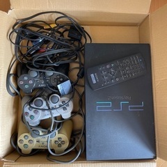プレステ2