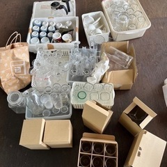 使わなくなったので無料で差し上げます