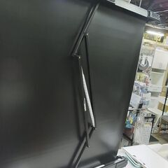 セール中につき、通常特価6,578円より３０％引きの4,604円!　NEC　ポータブルスクリーン　VL-S40　40型広視野角スクリーン　持ち運び　会議　映画鑑賞　プレゼンの画像