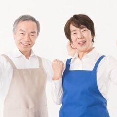 急募＊即日開始OK！オフィスビルで清掃業務＊週1日～OK！
