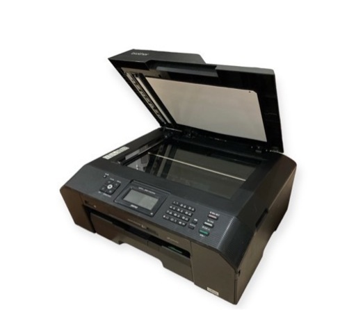 BROTHER A3インクジェットFAX複合機 JUSTIO MFC-J5910CDW