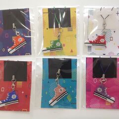 マイクロビーズ●手芸品●シューズ●6個セット