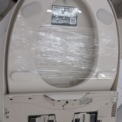 LIXIL(INAX) シャワートイレ Newパッソ CW-EA21 【ユーズドユーズ名古屋天白店】MS0001の画像