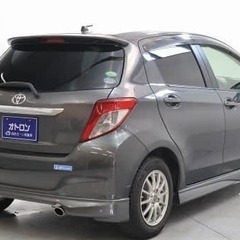 もぅ～９月！！！🍂　トヨタ ヴィッツ Ｕ　🚙　今年も残りも３ヶ月！！！🌟の画像