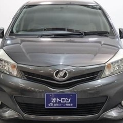 もぅ～９月！！！🍂　トヨタ ヴィッツ Ｕ　🚙　今年も残りも３ヶ月...