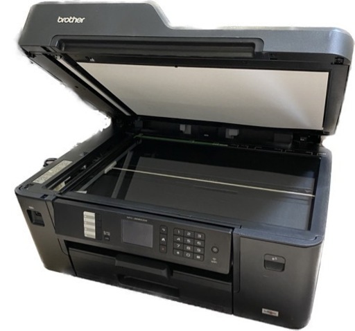 A3 FAX 複合機】brother MFC-J6580CDW