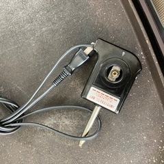 【お話中】ホットプレート無料で！の画像