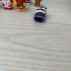 アンパンマン　指人形の画像