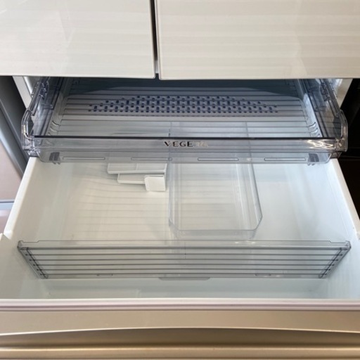 【トレファク摂津店】値下げ致しました！！TOSHIBA6ドア冷蔵庫入荷致しました！