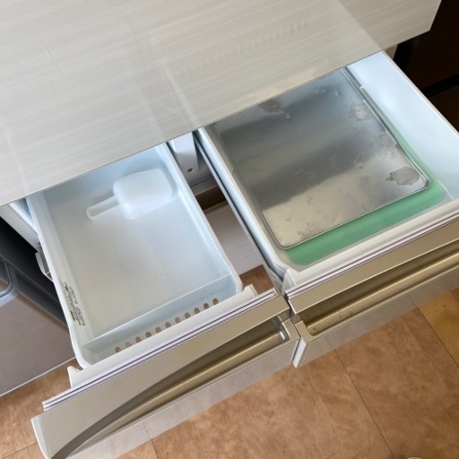 【トレファク摂津店】値下げ致しました！！TOSHIBA6ドア冷蔵庫入荷致しました！
