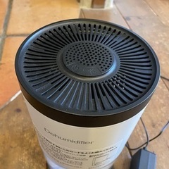小型除湿機の画像