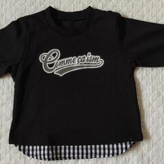 Comme ca ism 　コムサ　80　新品の画像