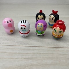 クーナッツ　トイストーリー　他
