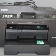 A3可能 MFC 6710CDW ブラザープリンター複合機
