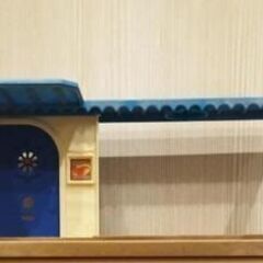 シルバニアファミリー　の画像