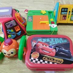 知育玩具まとめ売り