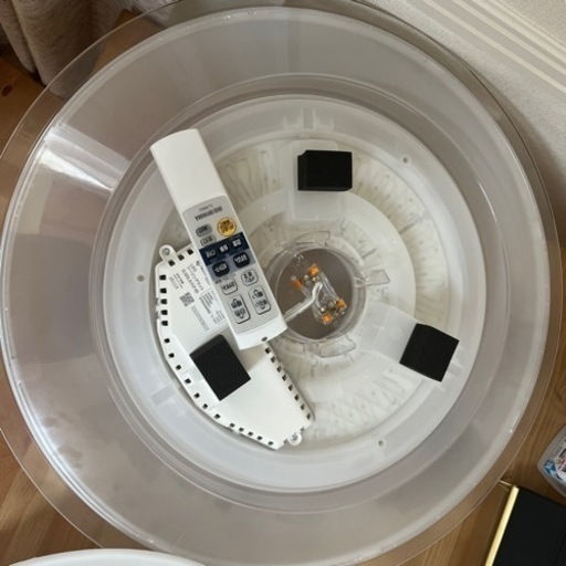 LED シーリングライト 12畳
