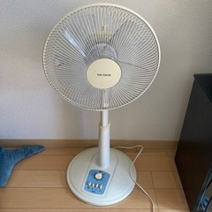 扇風機　YUASA YT-3006L